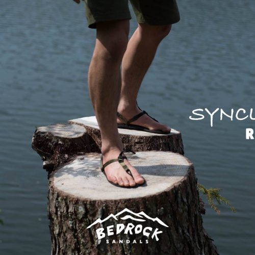 Bedrock SandalsSyncline 2.0