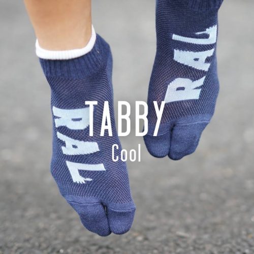 Tabby Cool