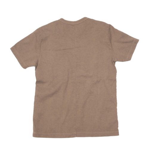 RAL meets DEEPER'S WEAR / KITETECO Coffee Dyed
