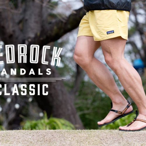 Bedrock SandalsClassic Sandals