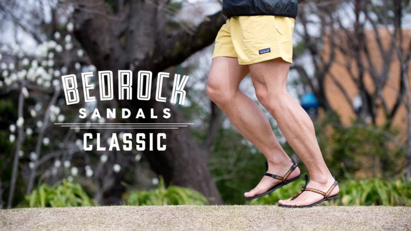 Bedrock SandalsClassic Sandals