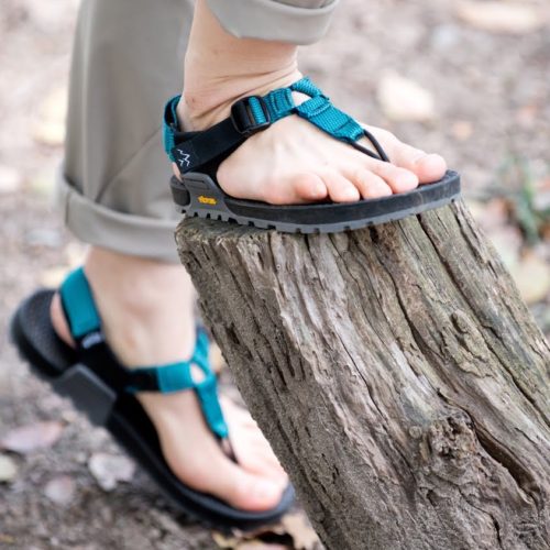 Bedrock SandalsCairn 3D Pro Adventure Sandals