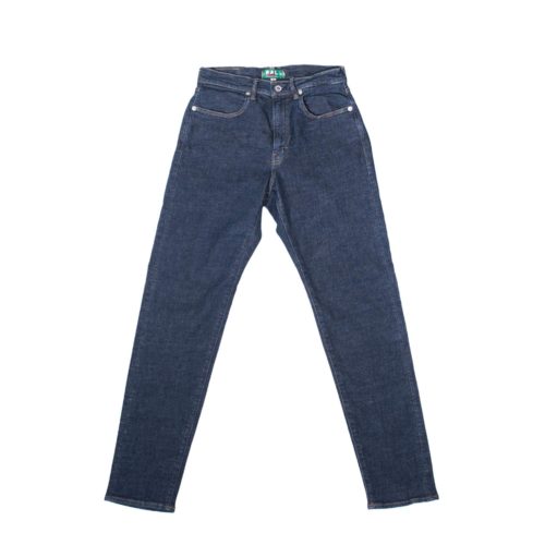RAL meets ALL YOURS / High Kick Riding Jeans