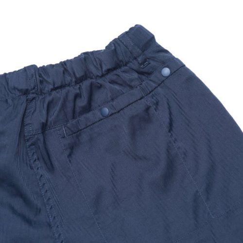 RAL meets DEEPER'S WEAR / Fast Pass Player Pant