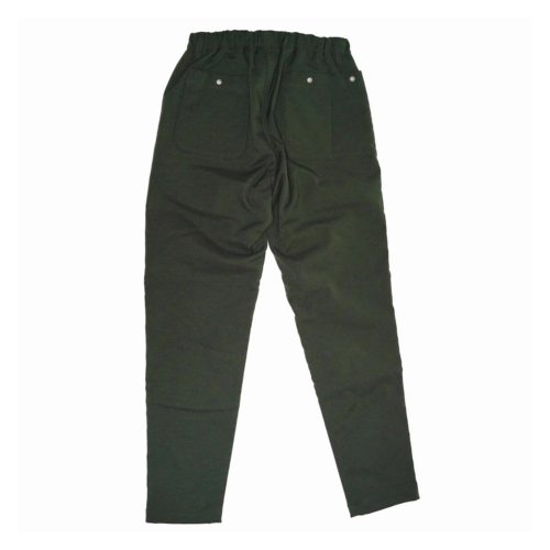 RAL meets ALL YOURS / Defender Player Pant