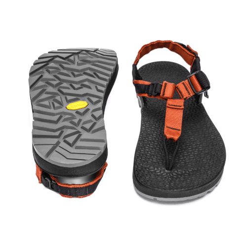 Bedrock SandalsCairn 3D Pro II Adventure Sandals