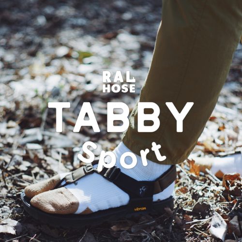 Tabby Sport